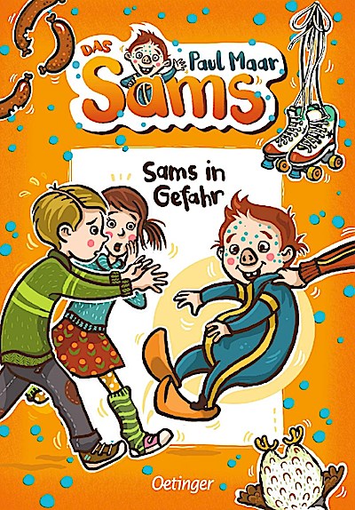 Sams in Gefahr