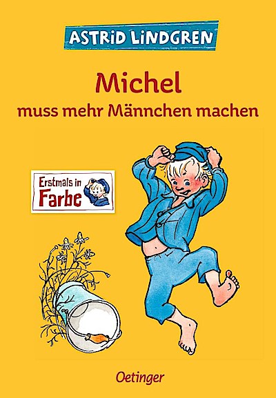 Michel muss mehr Männchen machen