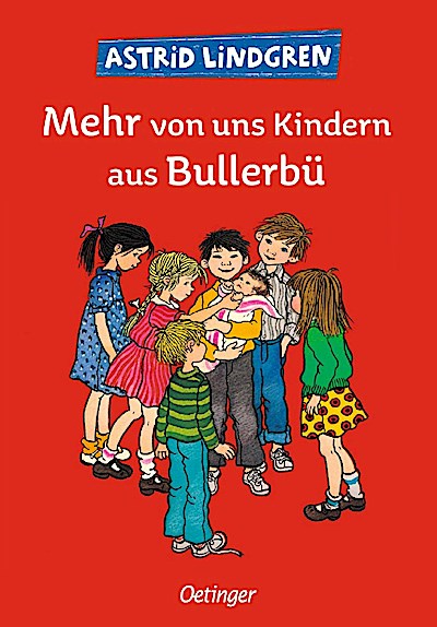 Mehr von uns Kindern aus Bullerbü