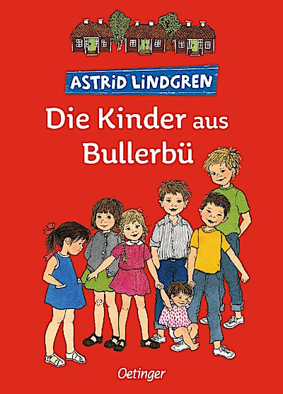 Die Kinder aus Bullerbü