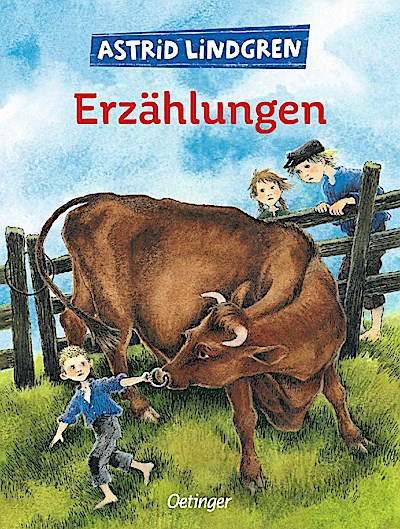Erzählungen
