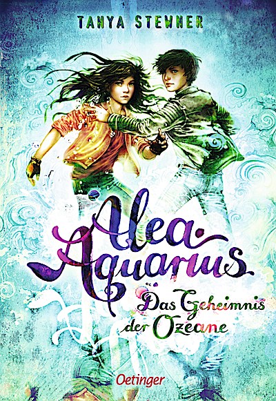 Alea Aquarius 3. Das Geheimnis der Ozeane