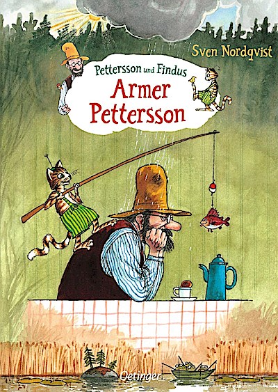 Armer Pettersson