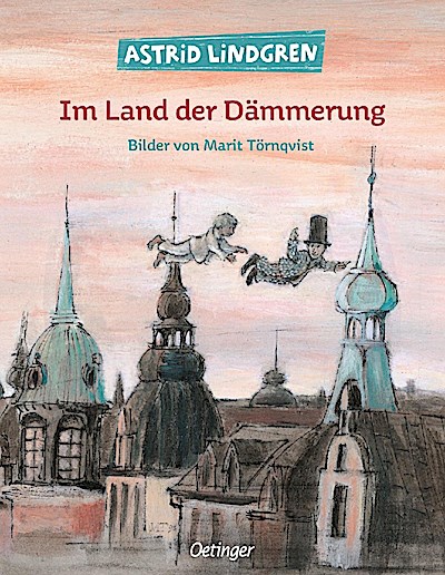 Im Land der Dämmerung