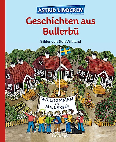 Geschichten aus Bullerbü