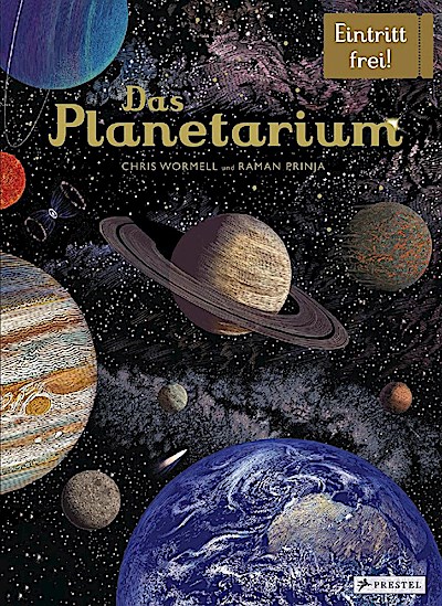Das Planetarium