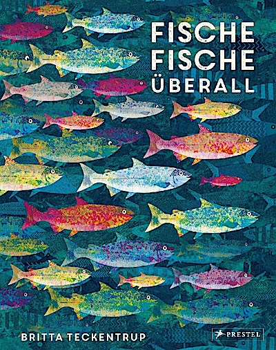 Fische, Fische überall