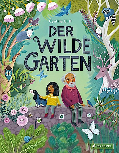 Der wilde Garten