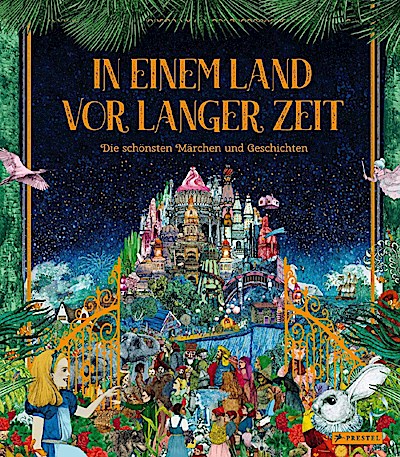 In einem Land vor langer Zeit