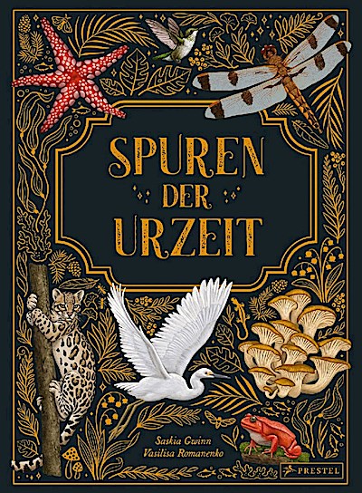 Spuren der Urzeit