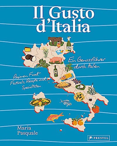 Il Gusto d’Italia