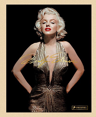 Marilyn Monroe 100. Der offizielle Band.