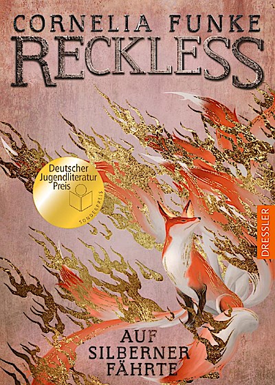 Reckless 4. Auf silberner Fährte