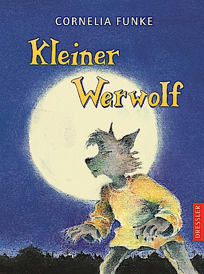 Kleiner Werwolf