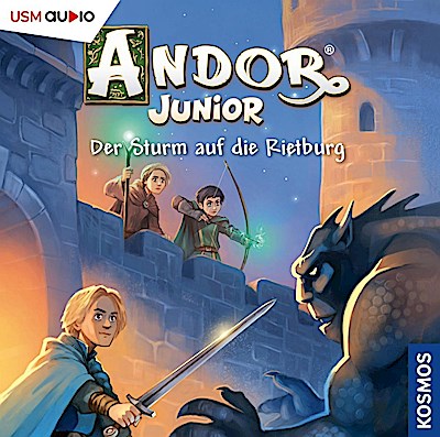 Andor Junior (2)