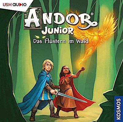Andor Junior (3)