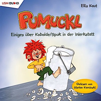 Pumuckl: Lesung 01