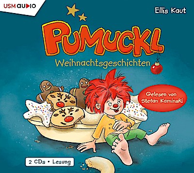 Pumuckl Weihnachtsgeschichten
