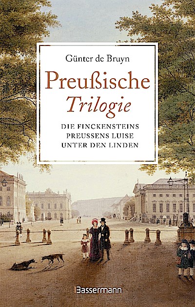Preußische Trilogie
