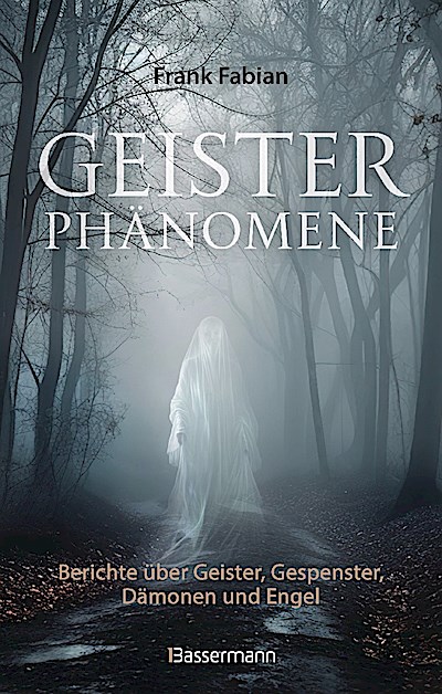 Geisterphänomene