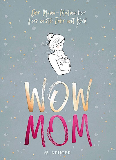 WOW MOM
