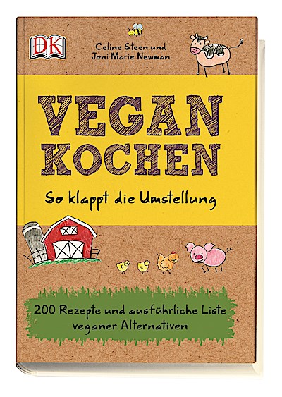 Vegan kochen