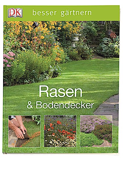 Rasen & Bodendecker