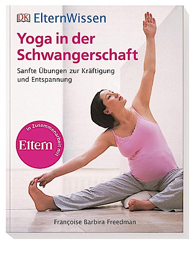 ElternWissen. Yoga in der Schwangerschaft
