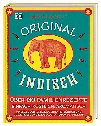 Original indisch