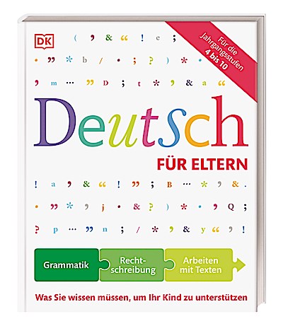 Deutsch für Eltern
