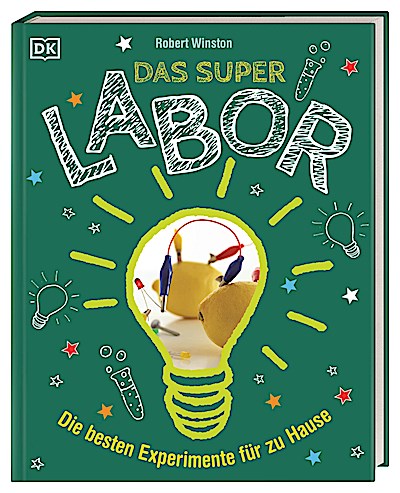 Das Superlabor