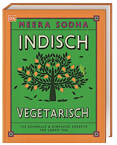 Indisch vegetarisch