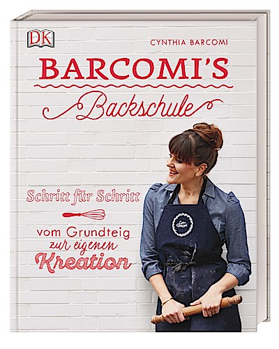 Barcomi’s Backschule