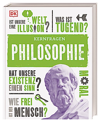 Kernfragen Philosophie