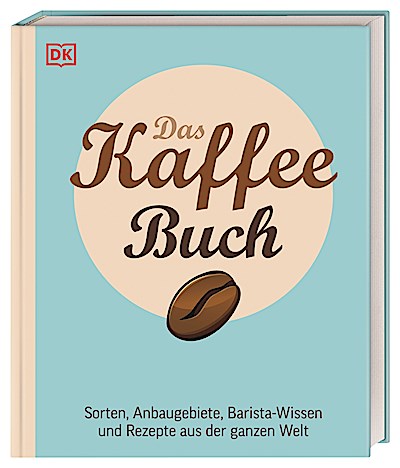 Das Kaffee-Buch