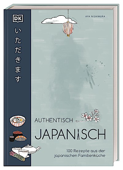 Authentisch japanisch