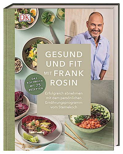 Gesund und fit mit Frank Rosin