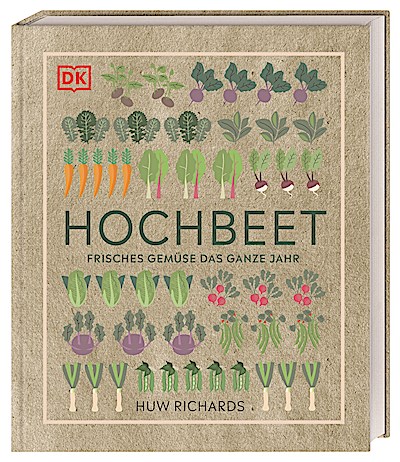 Hochbeet