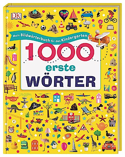 1000 erste Wörter