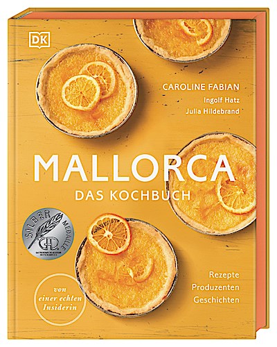Mallorca - Das Kochbuch