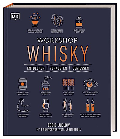 Workshop Whisky