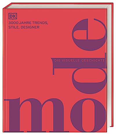 DK Schöne Künste. Mode