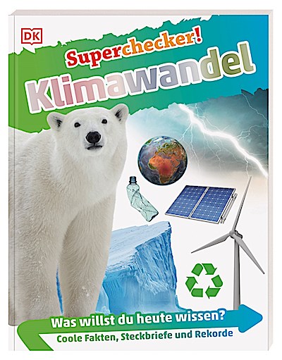 Superchecker! Klimawandel