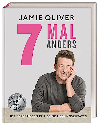 7 Mal anders