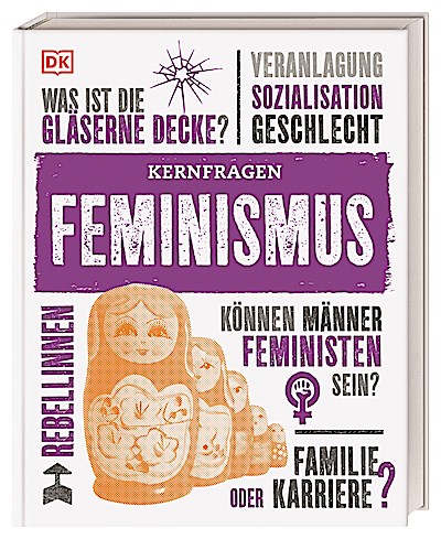 Kernfragen. Feminismus
