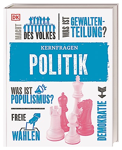 Kernfragen. Politik