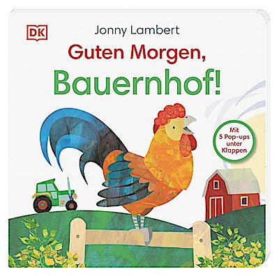 Guten Morgen, Bauernhof!