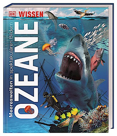 DK Wissen. Ozeane