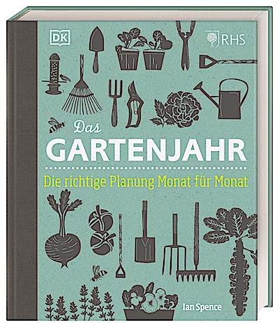 Das Gartenjahr