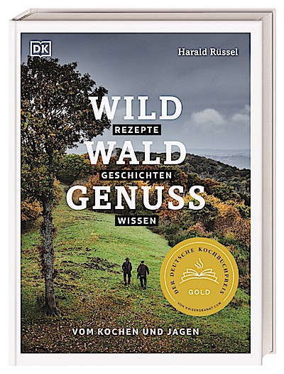 Wild - Wald - Genuss